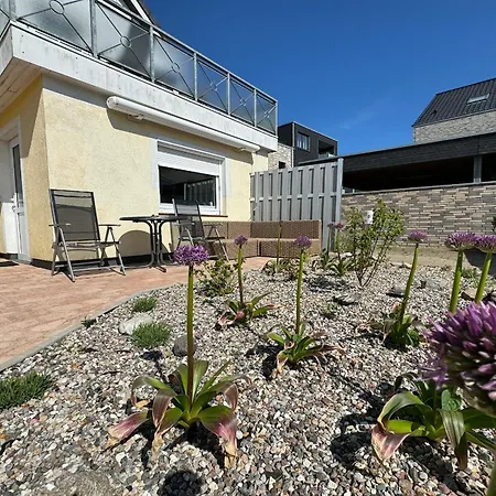 Haus Seemoewe Whg 5 *