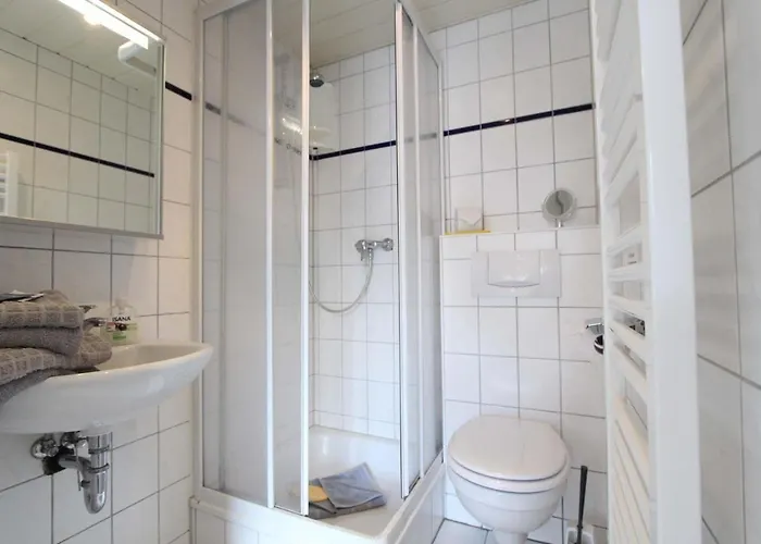 Haus Seemoewe Whg 5 * Kellenhusen